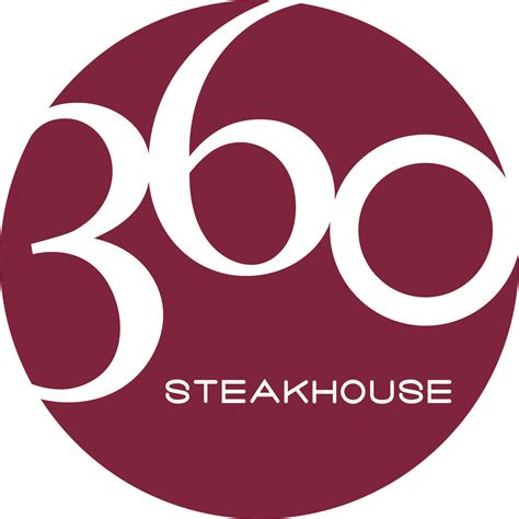 360 steakhouse.